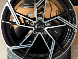 Alu felge 18" AUDI 5X112 AUDI RS VW SKODA SEAT