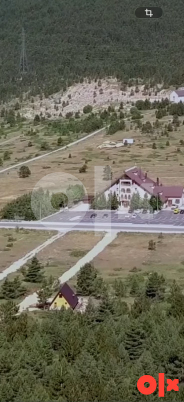 Zemljište Posušje