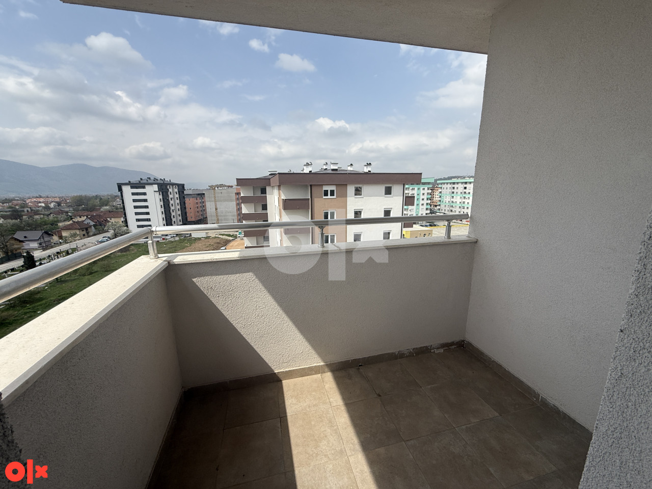 Trosoban stan Istočno Sarajevo 58 m2 13