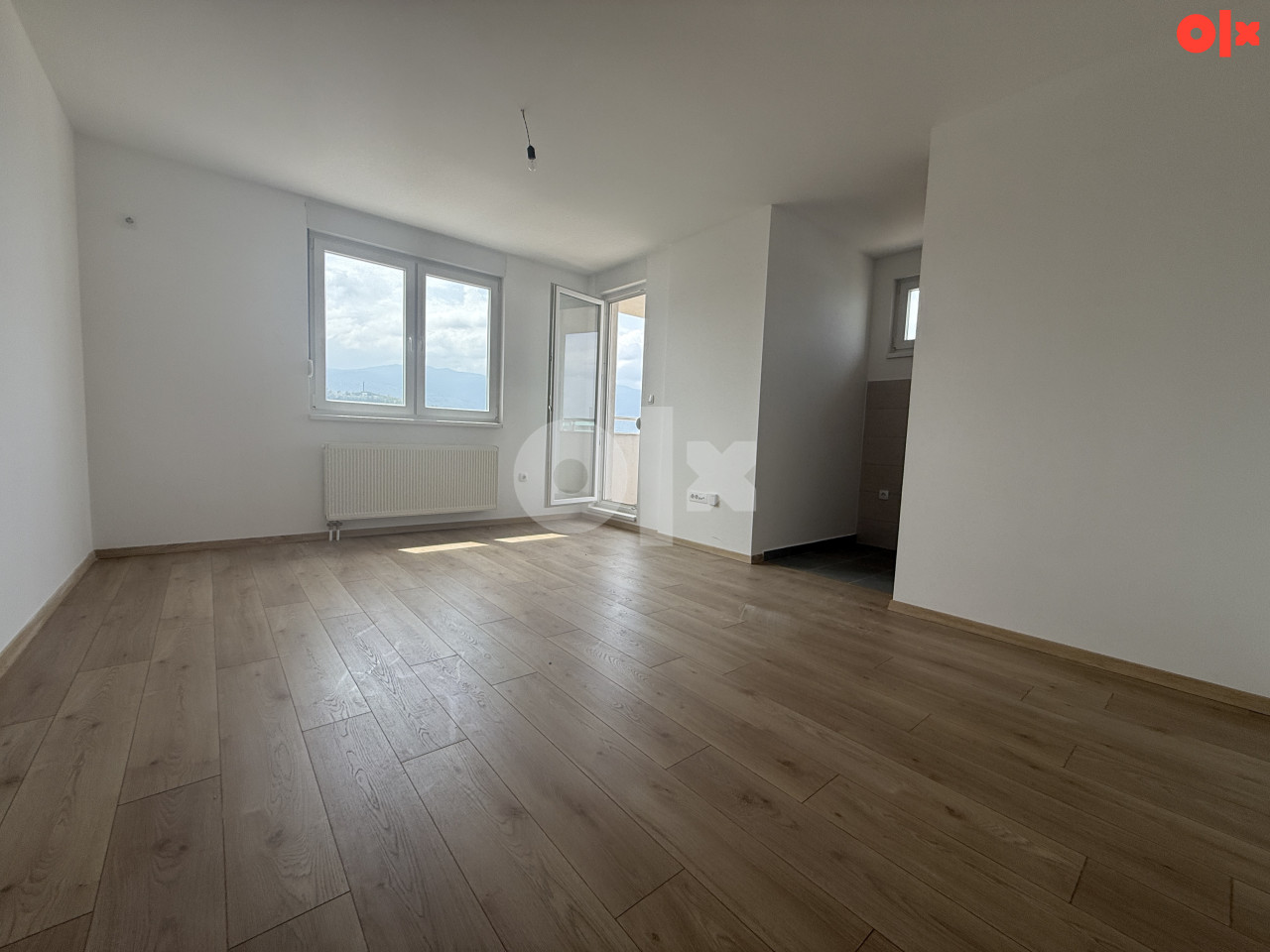 Trosoban stan Istočno Sarajevo 58 m2 8