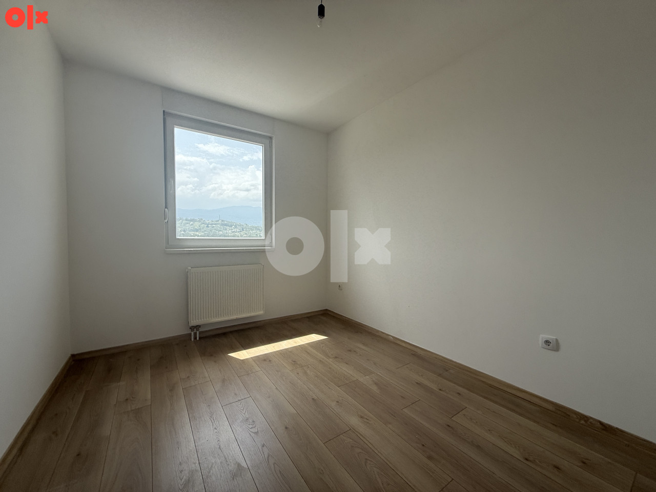 Trosoban stan Istočno Sarajevo 58 m2 12