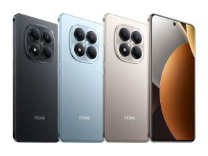 Mobitel Xiaomi Redmi Note 15 PRO 8GB/256GB/2 GOD