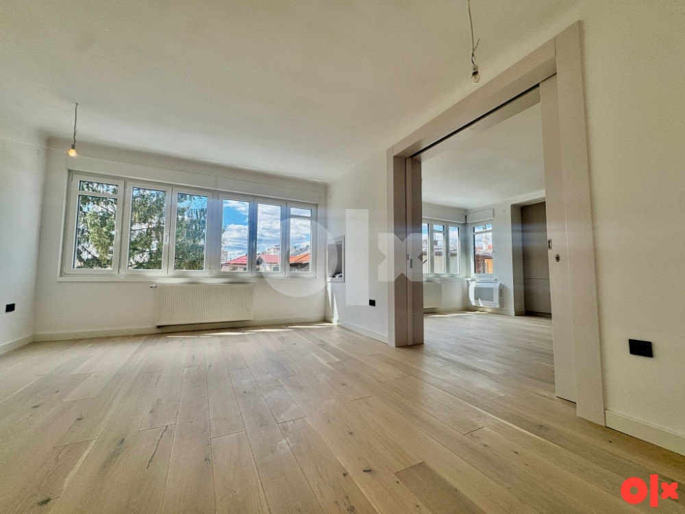 Stan Sarajevo - Centar 89.5m2 3