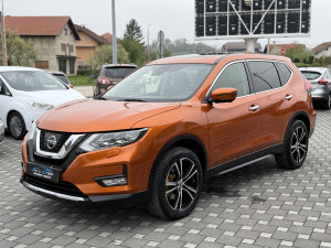 Nissan X-Trail 1.6 2019god.
