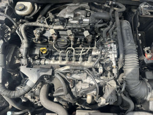 MOTOR MAZDA 6 SKAYACTIV 2.2 SPORT