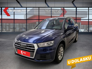 Audi Q5 2.0 TDI Quattro S-Tronic Business Line LED