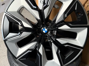 Alu felge 21" BMW 5X112 BMW M UZE SIRE
