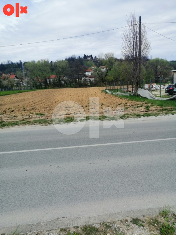 Zemljište Hadžići
