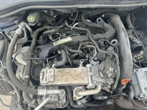 MOTOR MERCEDES BENZ B 180