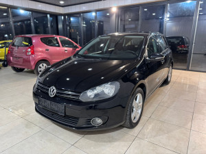 VW GOLF VI 2.0 TDI 4MOTION,2011 GOD, ALU FELGE,KLIMA