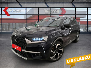 DS Automobiles DS7 Crossback 2.0 BlueHDI Automatik 177 KS RIVOLI