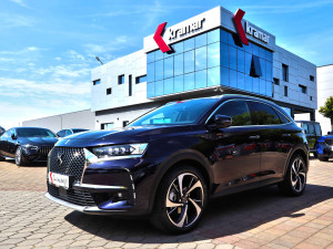 DS Automobiles DS7 Crossback 2.0 BlueHDI Automatik 177 KS RIVOLI