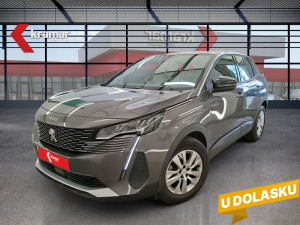 Peugeot 3008 BlueHDI 130 KS Tiptronik Active VIRTUAL 8mm lanac