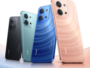 Mobitel Xiaomi Redmi 15C 8GB/256GB/2 GOD