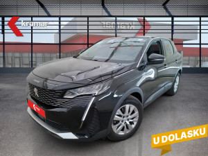 Peugeot 3008 BlueHDI 130 KS Active Business COCKPIT -Full LED-