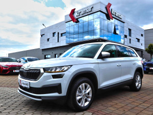 Skoda Kodiaq 2.0 TDI 4x4 DSG-Tiptronik Executive -Full LED-