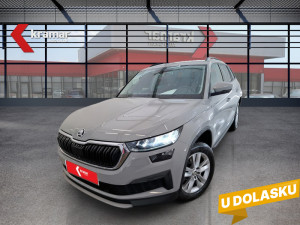 Skoda Kodiaq 2.0 TDI DSG-Tiptronik Ambition -Full LED- -FACELIFT-