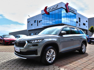 Skoda Kodiaq 2.0 TDI DSG-Tiptronik Ambition -Full LED- -FACELIFT-