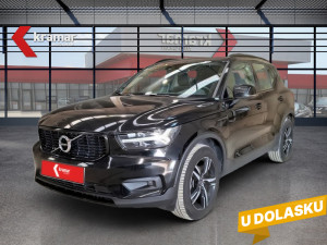 Volvo XC40 2.0 D3 Automatik-Geartronic R-DESIGN VIRTUAL COCKPIT