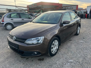 Volkswagen Jetta 1.6 TDI / 77kW *2013*