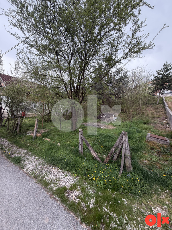 Zemljište / plac za gradnju / parcela , Blažuj , Ilidža 3