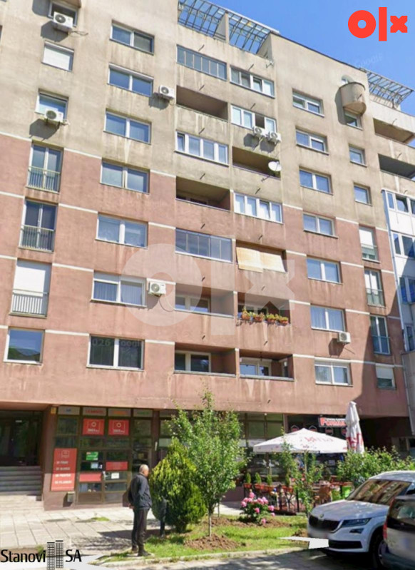 Poslovni prostor 70m2 - Novo Sarajevo