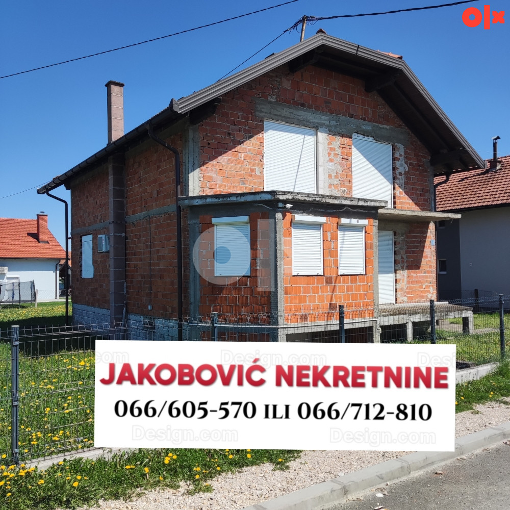 Kuća Brčko