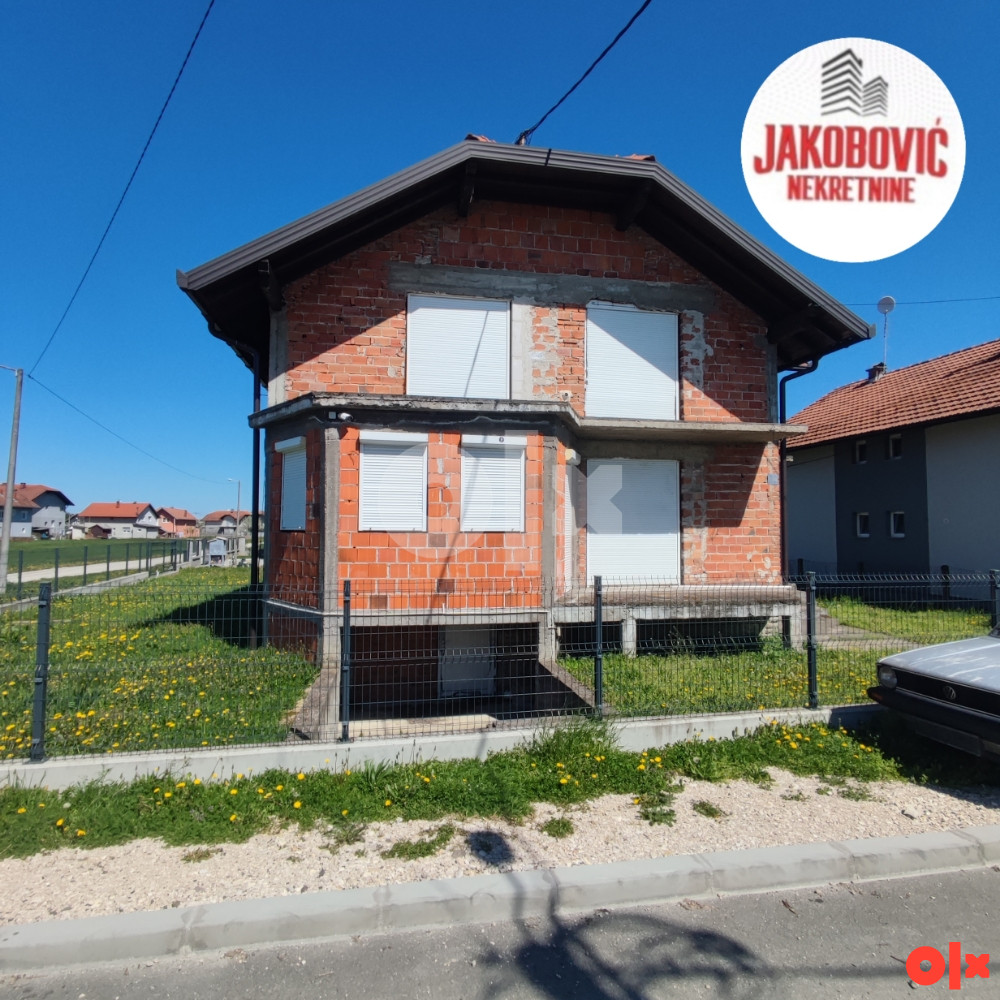 Kuća Brčko 3