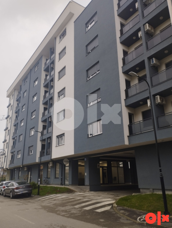 Garsonjera Banja Luka, Milana Karanovića 39.