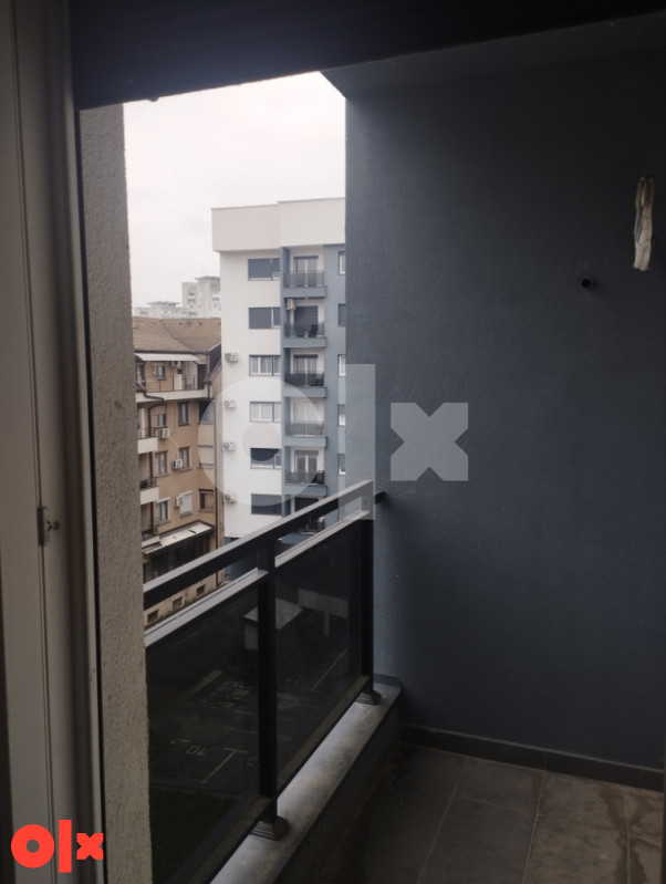 Garsonjera Banja Luka, Milana Karanovića 39. 2