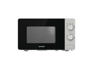Gorenje Mikrovalna MO17E1S 17l 700W