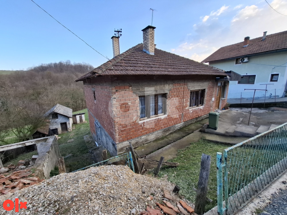 Kuća Gračanica