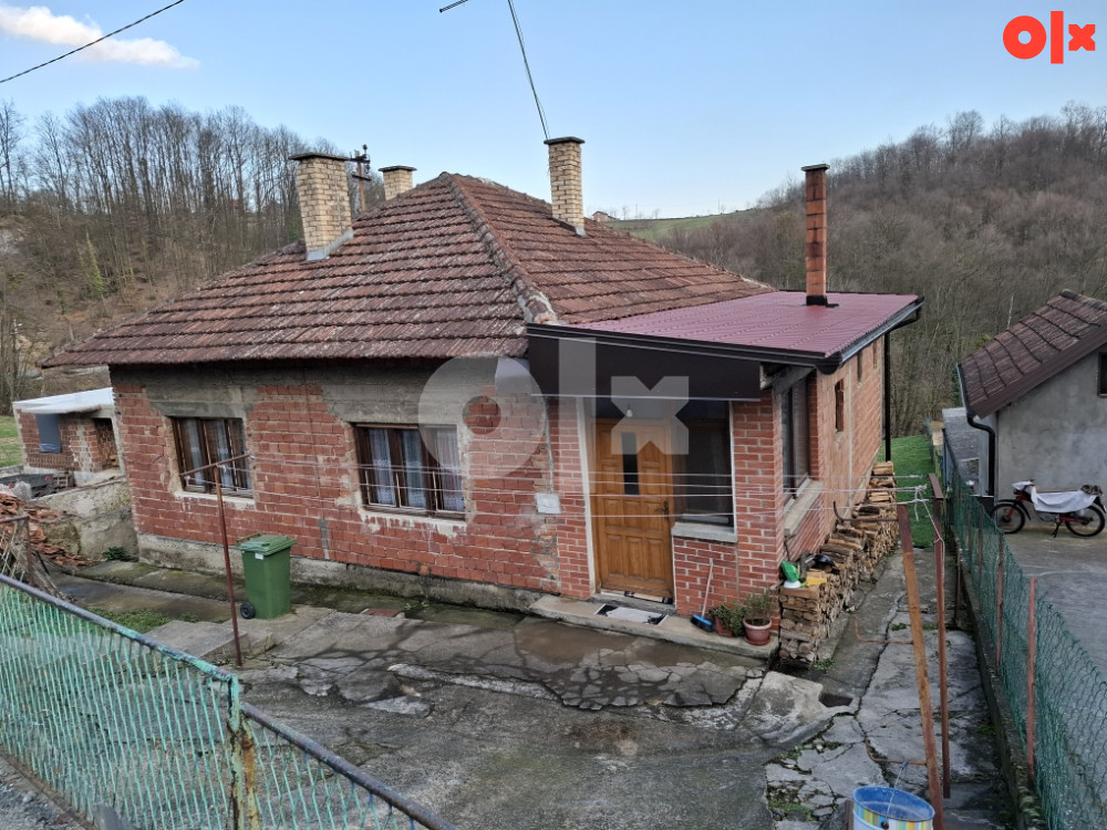 Kuća Gračanica 2