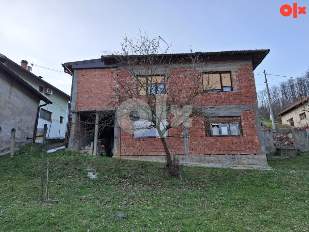 Kuća Gračanica 3