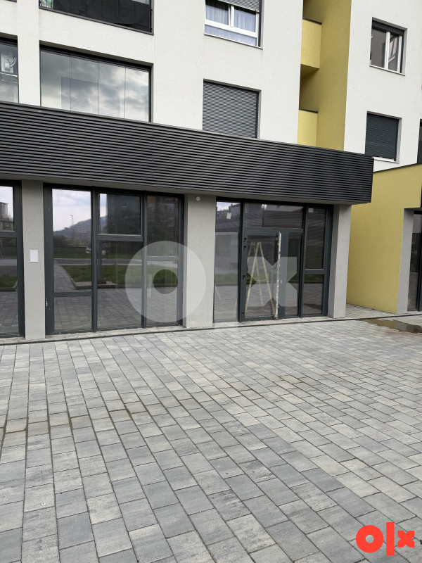 Poslovni prostor Stupine Tuzla