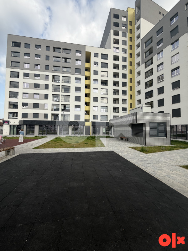 Poslovni prostor Stupine Tuzla 2