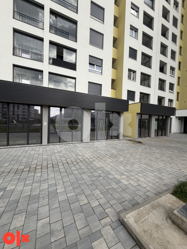 Poslovni prostor Stupine Tuzla 3