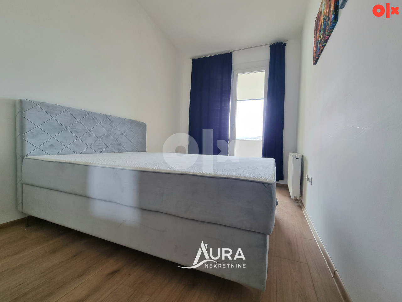 AURA/ Nov i namješten stan / Ilidža 6