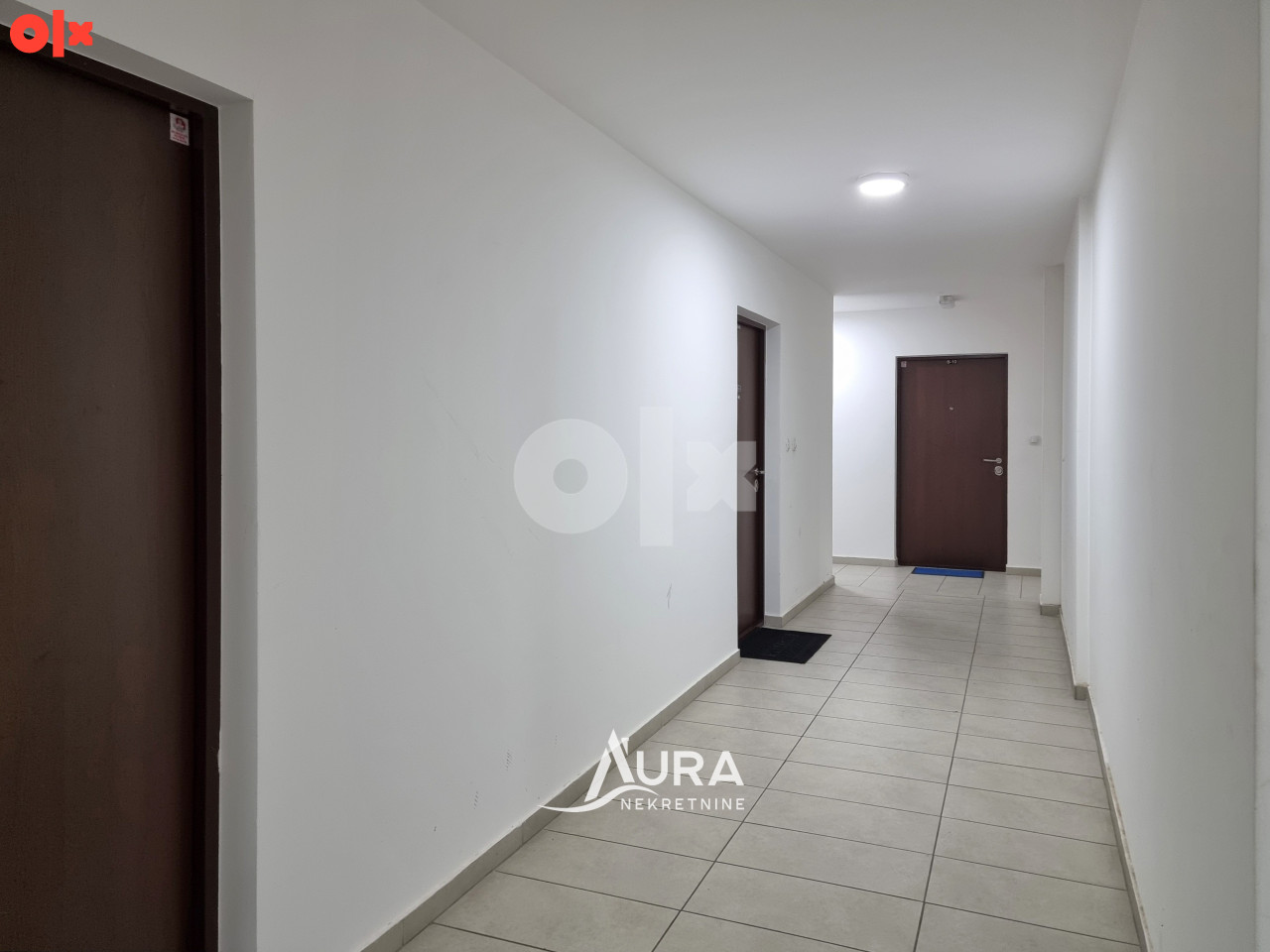 AURA/ Nov i namješten stan / Ilidža 10