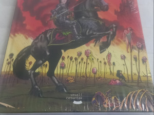 Dampir Koreni / Veseli četvrtak