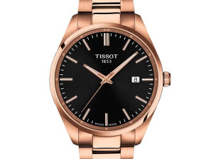 DETAS.BA Tissot muški sat T150.410.33.051.00