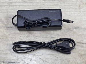 Punjač za romobil MS energy Denver Xiaomi 41v 42V 1.7A