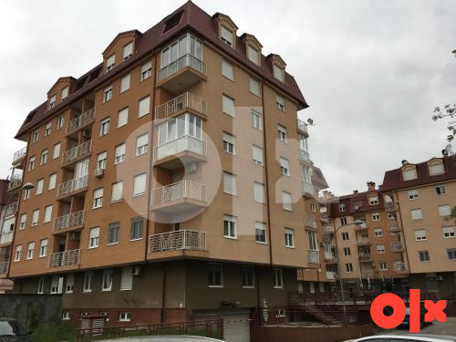 GARAZNO MJESTO