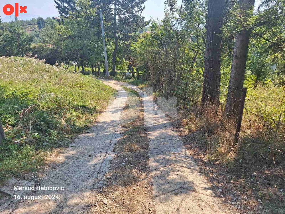 Zemljište Ilidža