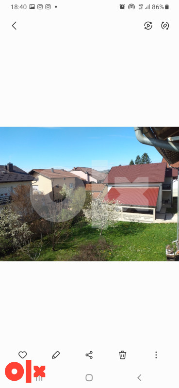 Poslovni prostor Prijedor 100m2