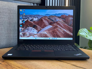 Lenovo ThinkPad L490 i5-8265U RAM 8GB SSD 250GB 14 FHD