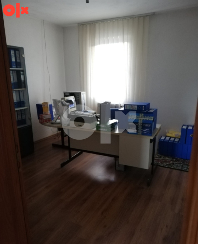 Poslovni prostor Bosanska Krupa 8