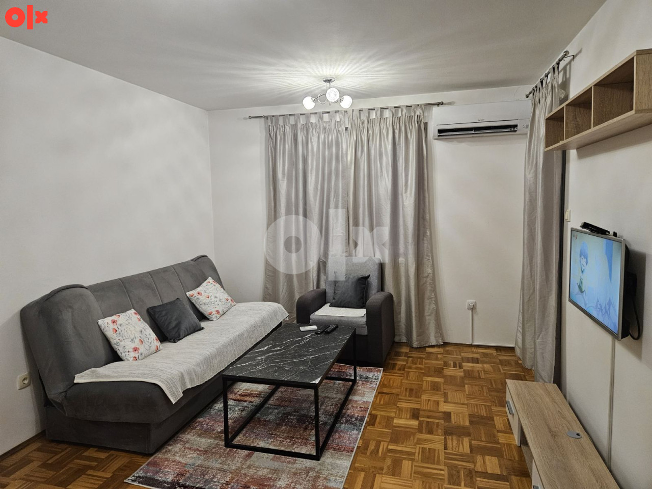 Stan Kotor Varoš 40m2