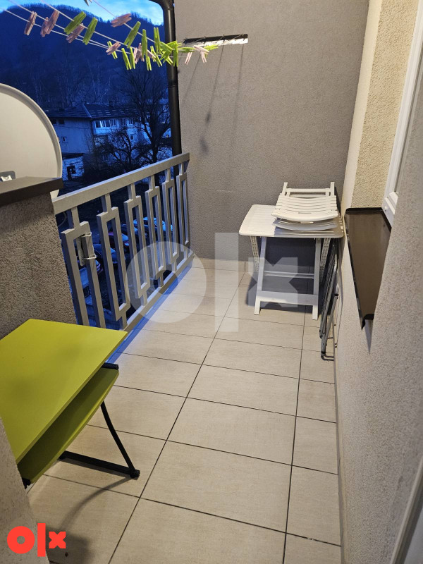 Stan Kotor Varoš 40m2 3