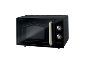 Gorenje retro mikrovalna pećnica MO4250CLB 700W